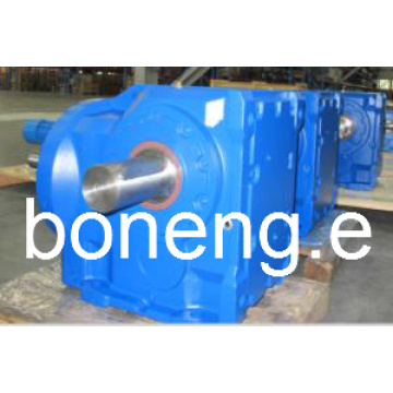 K Series Bevel Gearbox (K97)